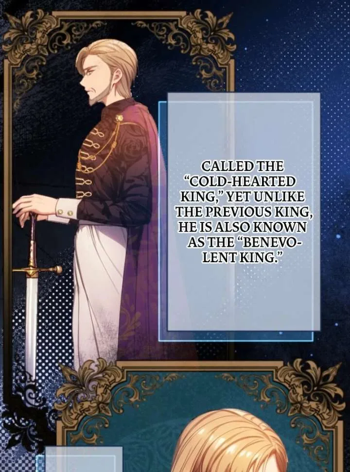 I’m The Tyrant Family’s Beloved Baby Chapter 26 page 44