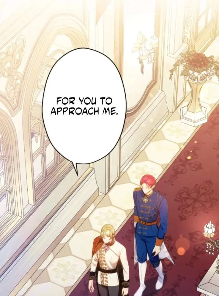 I’m The Tyrant Family’s Beloved Baby Chapter 26 page 28