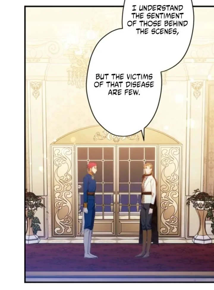 I’m The Tyrant Family’s Beloved Baby Chapter 26 page 54