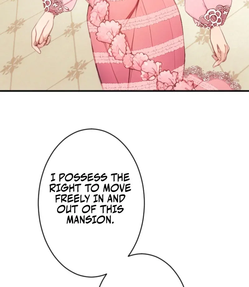 I’m The Tyrant Family’s Beloved Baby Chapter 22 page 56