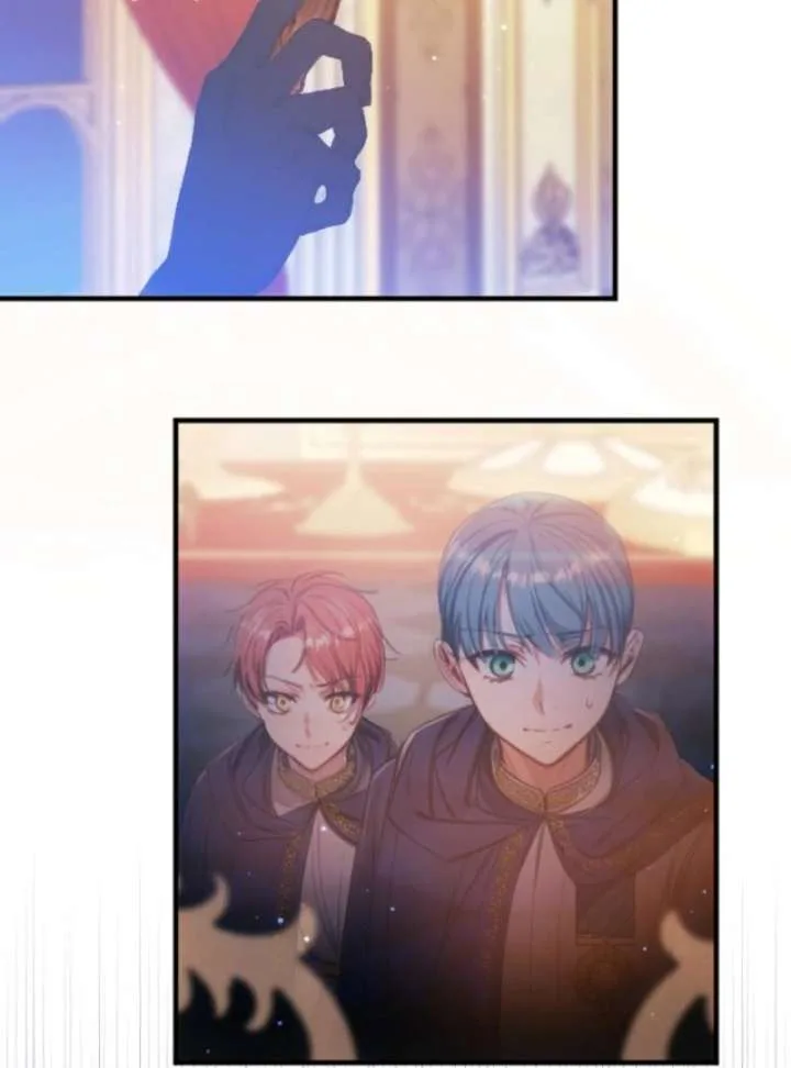 I’m The Tyrant Family’s Beloved Baby Chapter 26 page 61
