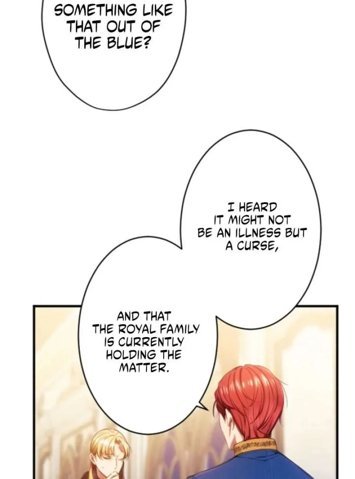 I’m The Tyrant Family’s Beloved Baby Chapter 26 page 37