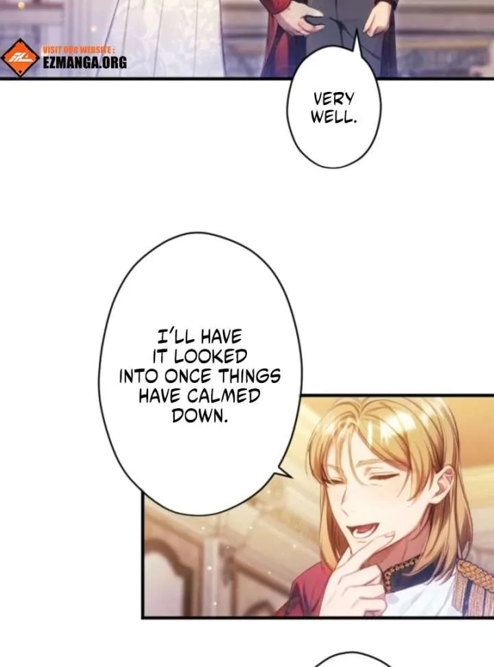 I’m The Tyrant Family’s Beloved Baby Chapter 26 page 52