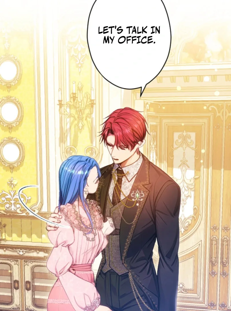 I’m The Tyrant Family’s Beloved Baby Chapter 22 page 64