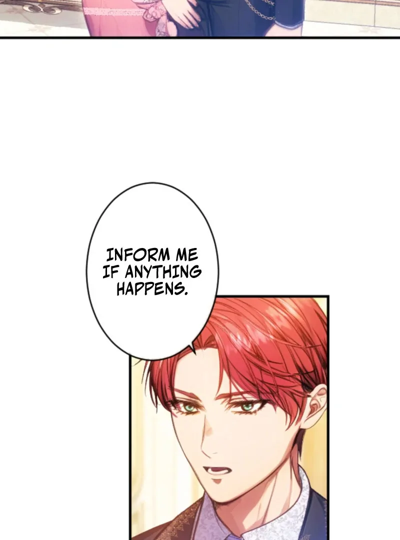 I’m The Tyrant Family’s Beloved Baby Chapter 22 page 65