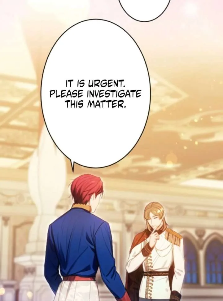 I’m The Tyrant Family’s Beloved Baby Chapter 26 page 51