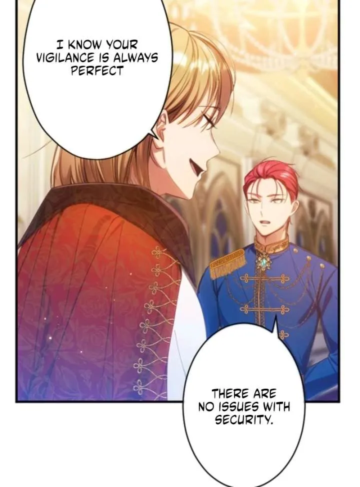 I’m The Tyrant Family’s Beloved Baby Chapter 26 page 30