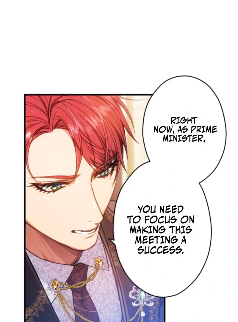 I’m The Tyrant Family’s Beloved Baby Chapter 22 page 75