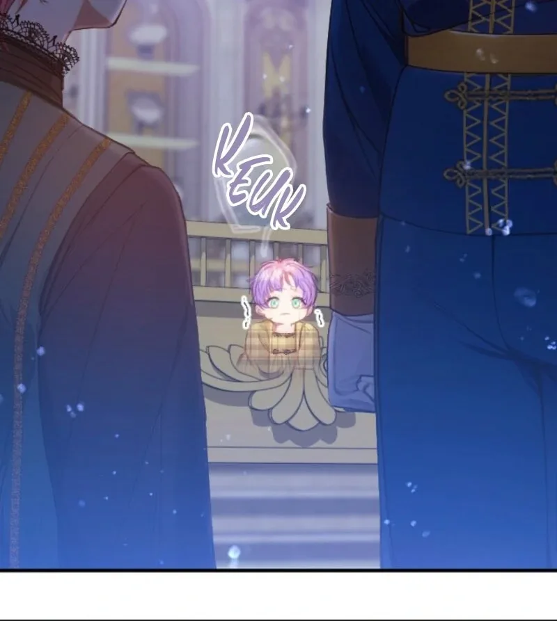 I’m The Tyrant Family’s Beloved Baby Chapter 28 page 20