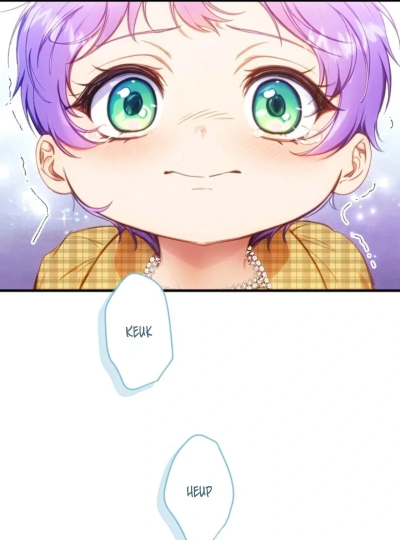 I’m The Tyrant Family’s Beloved Baby Chapter 28 page 21