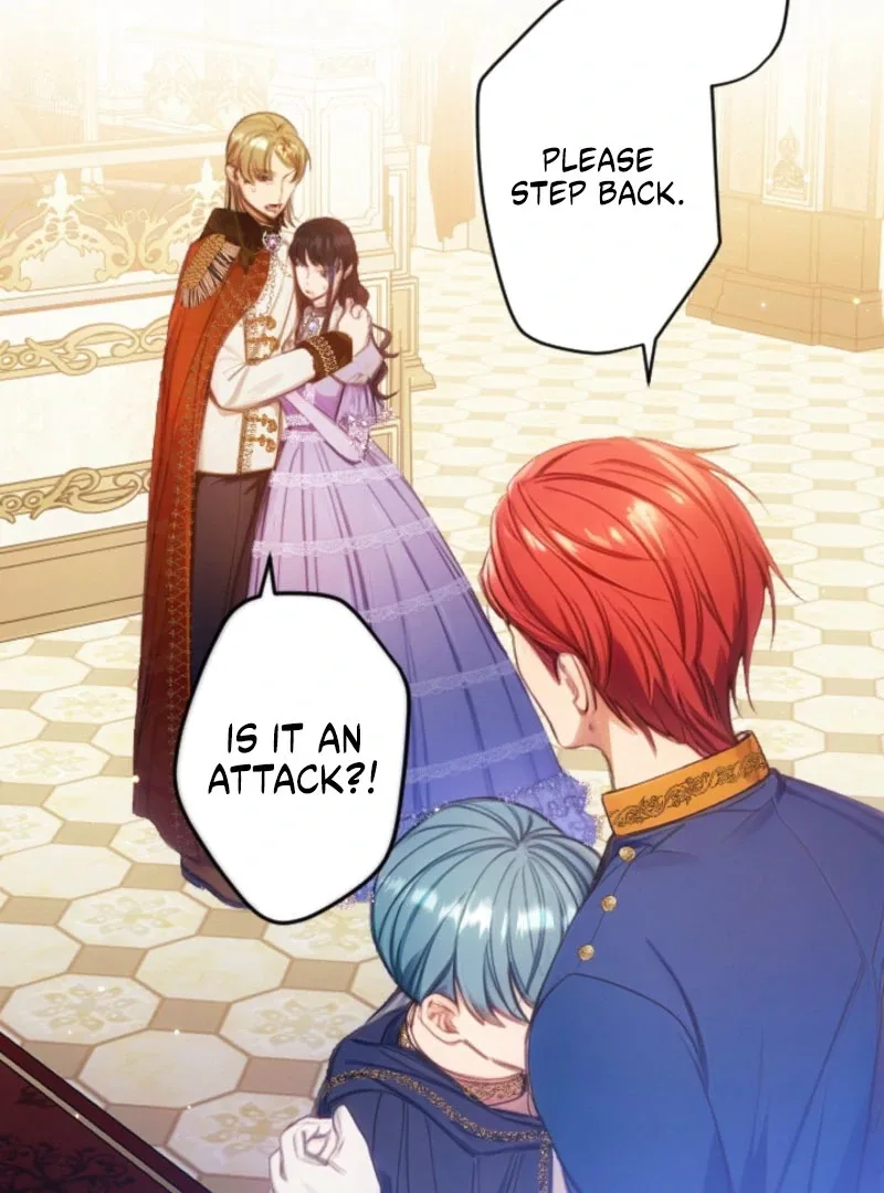 I’m The Tyrant Family’s Beloved Baby Chapter 27 page 13