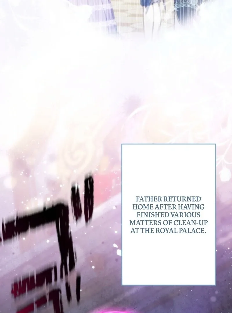I’m The Tyrant Family’s Beloved Baby Chapter 28 page 4