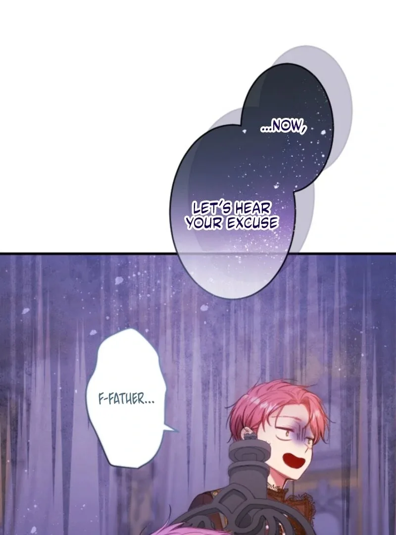 I’m The Tyrant Family’s Beloved Baby Chapter 28 page 6