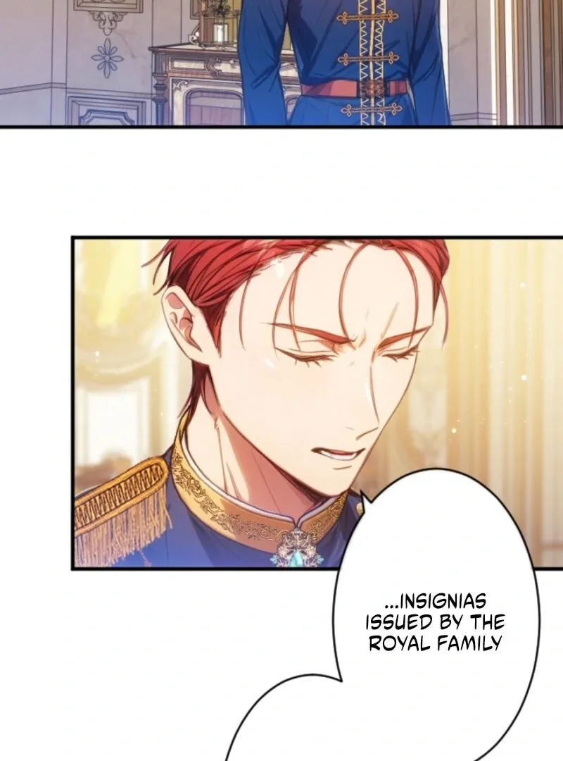 I’m The Tyrant Family’s Beloved Baby Chapter 28 page 28