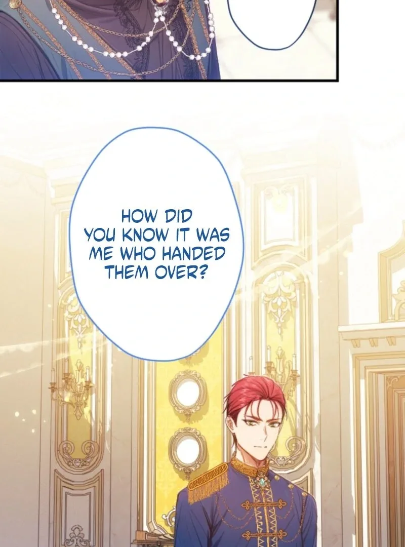 I’m The Tyrant Family’s Beloved Baby Chapter 28 page 27