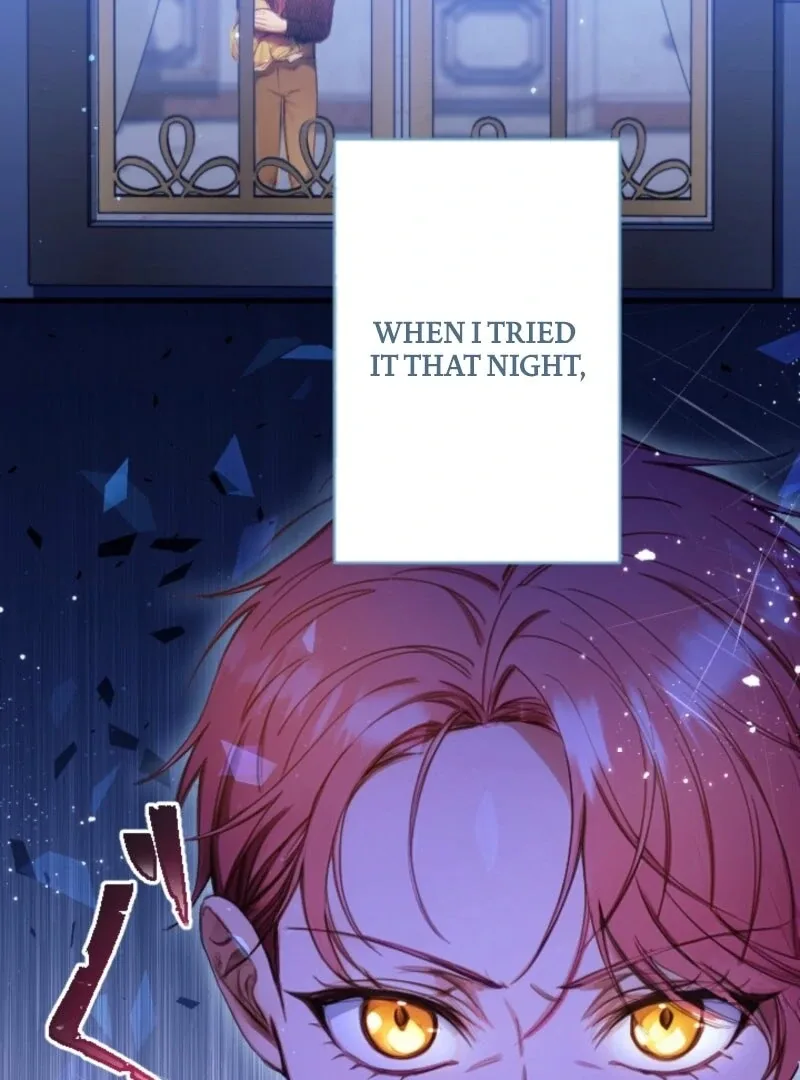 I’m The Tyrant Family’s Beloved Baby Chapter 28 page 12