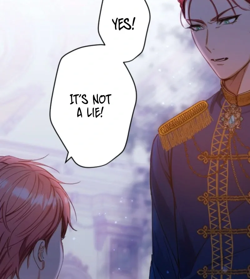 I’m The Tyrant Family’s Beloved Baby Chapter 28 page 19