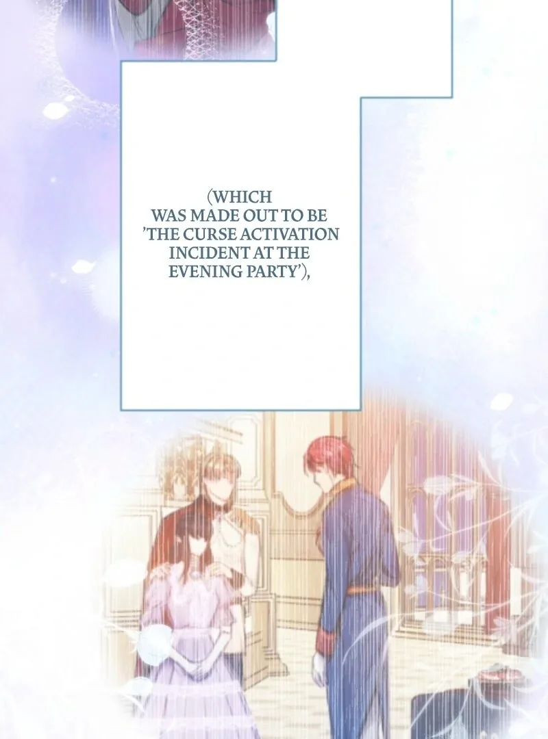 I’m The Tyrant Family’s Beloved Baby Chapter 28 page 3
