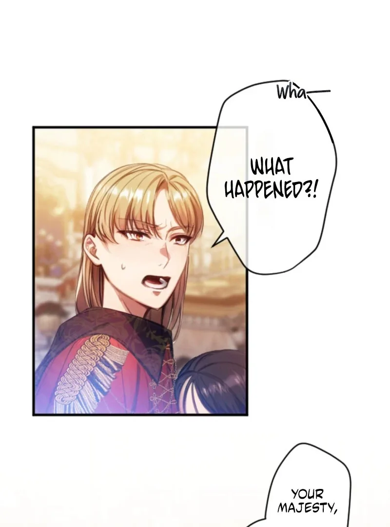 I’m The Tyrant Family’s Beloved Baby Chapter 27 page 12