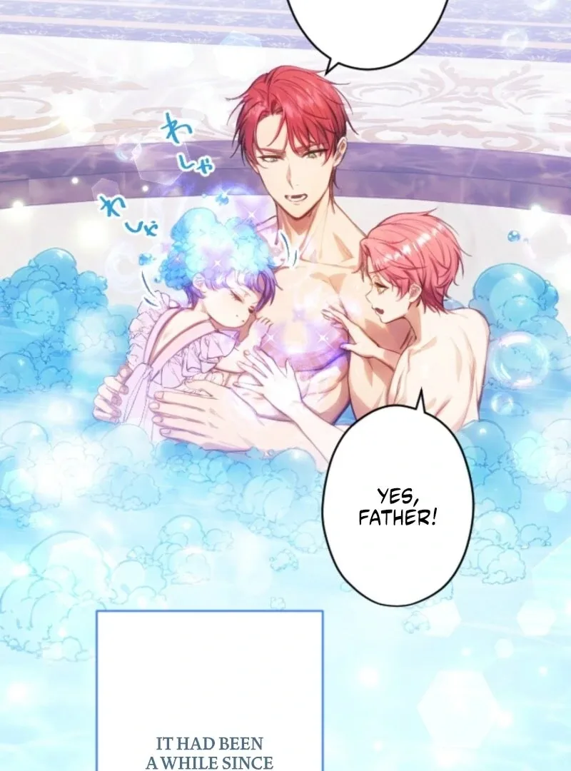 I’m The Tyrant Family’s Beloved Baby Chapter 28 page 88