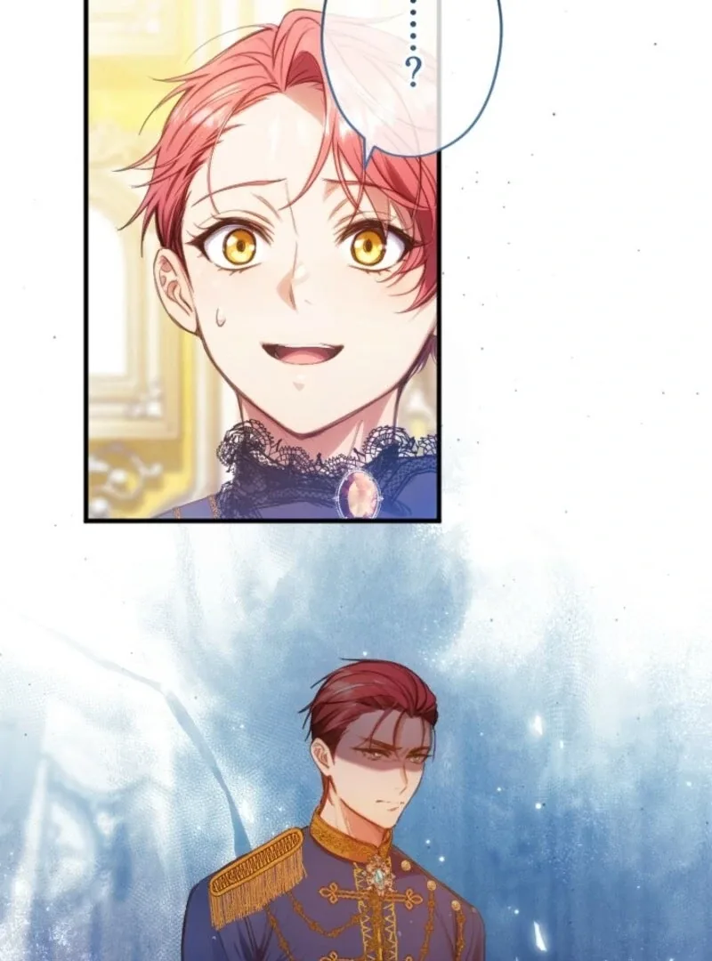 I’m The Tyrant Family’s Beloved Baby Chapter 28 page 69