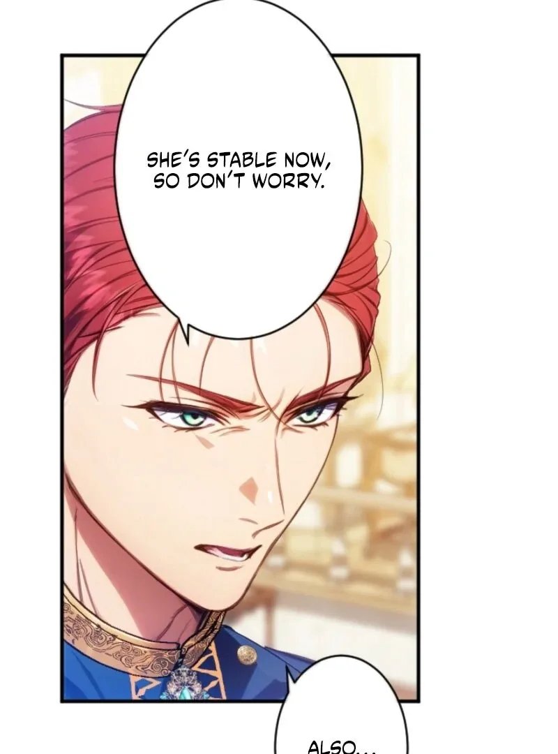 I’m The Tyrant Family’s Beloved Baby Chapter 28 page 65