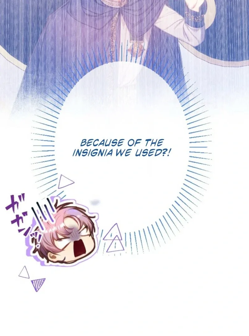 I’m The Tyrant Family’s Beloved Baby Chapter 28 page 31