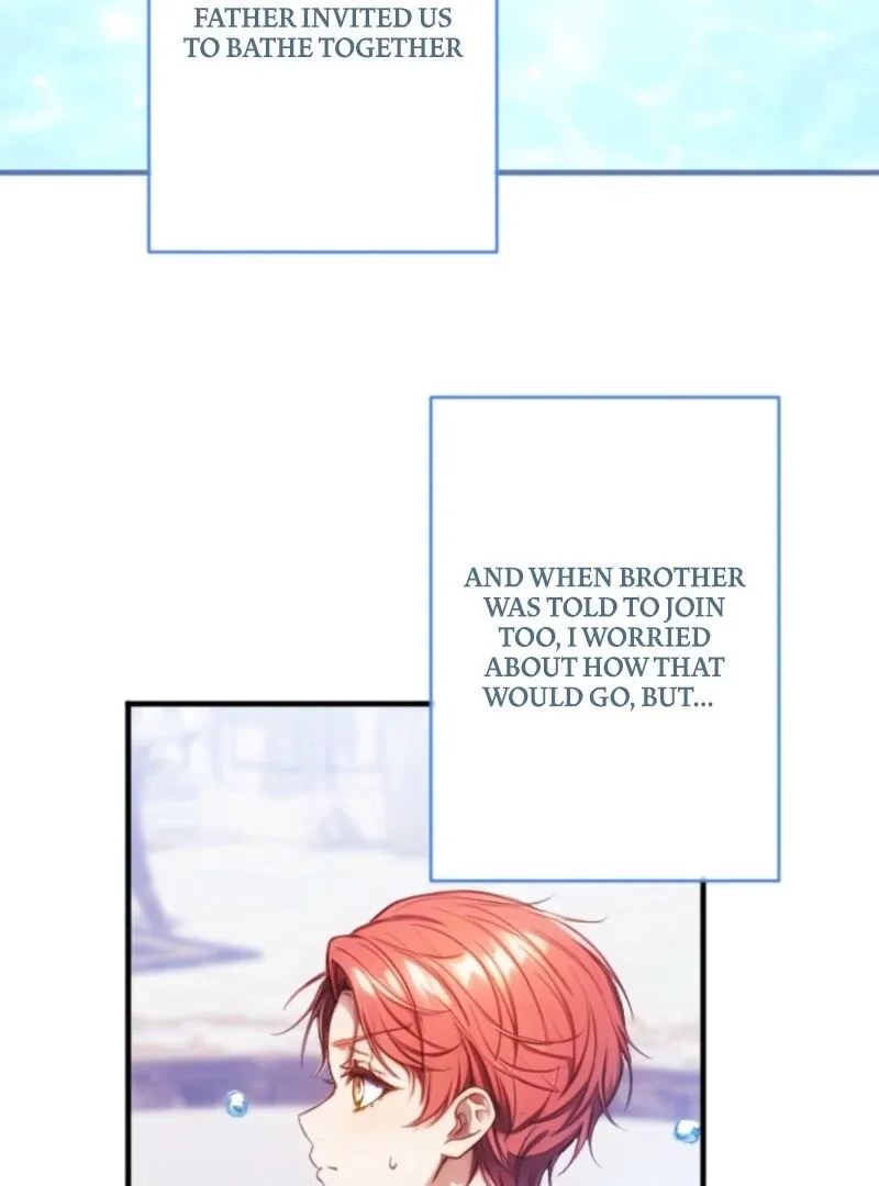 I’m The Tyrant Family’s Beloved Baby Chapter 28 page 89