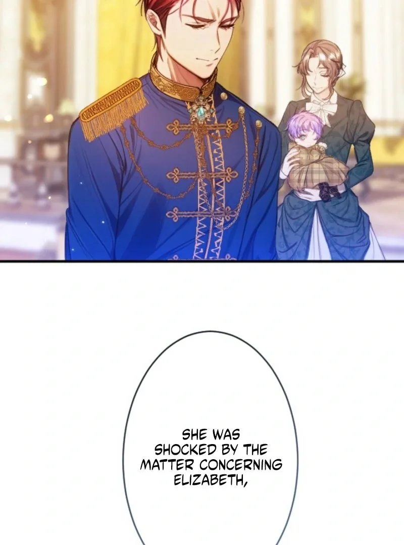 I’m The Tyrant Family’s Beloved Baby Chapter 28 page 63