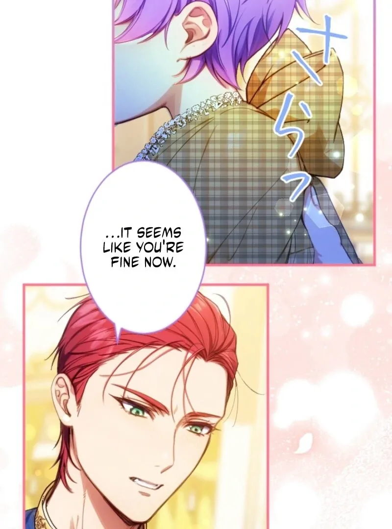 I’m The Tyrant Family’s Beloved Baby Chapter 28 page 51