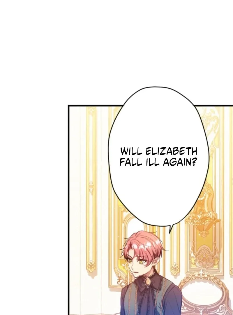 I’m The Tyrant Family’s Beloved Baby Chapter 28 page 55