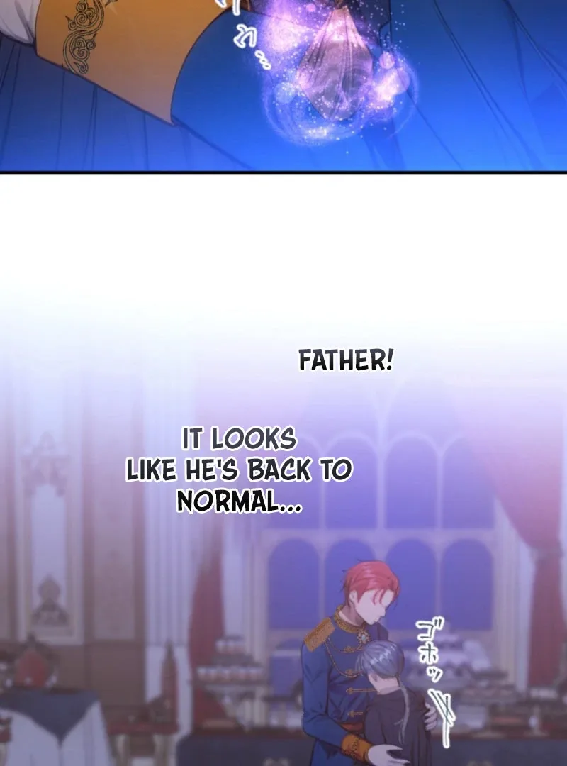 I’m The Tyrant Family’s Beloved Baby Chapter 27 page 15