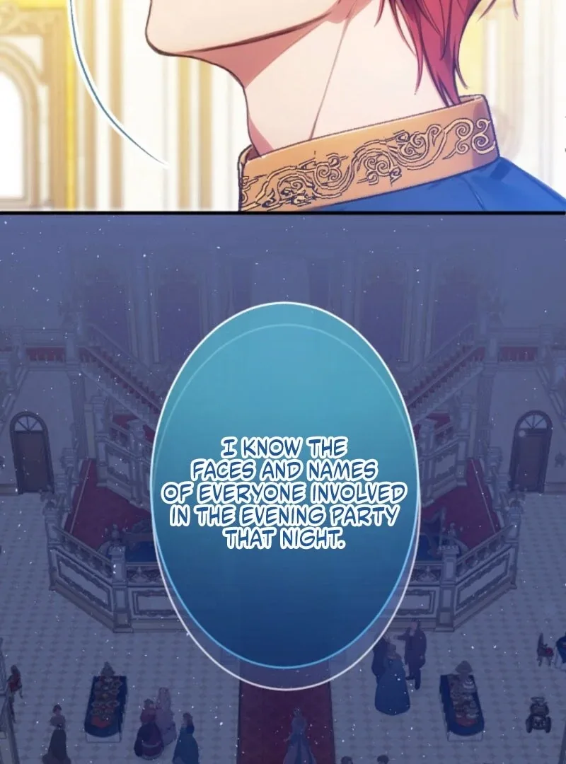 I’m The Tyrant Family’s Beloved Baby Chapter 28 page 34