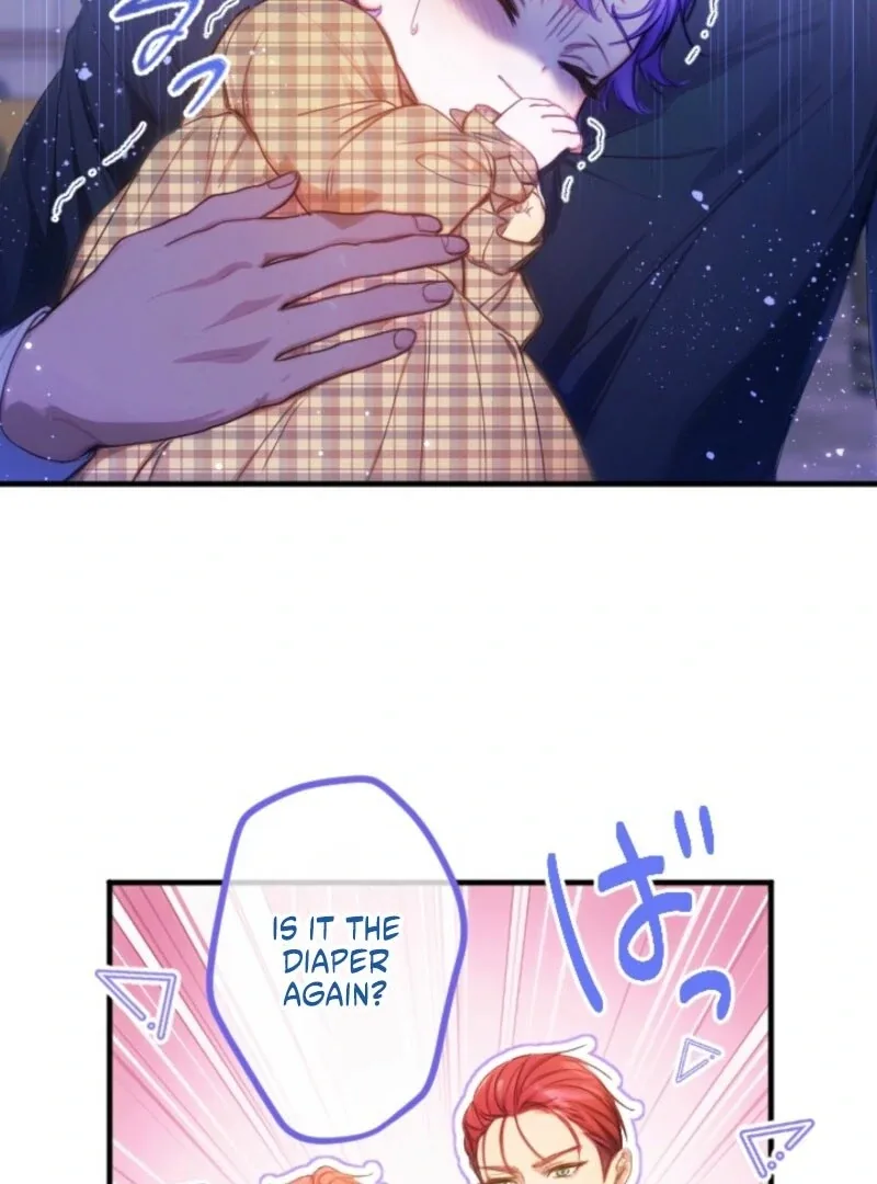 I’m The Tyrant Family’s Beloved Baby Chapter 28 page 82