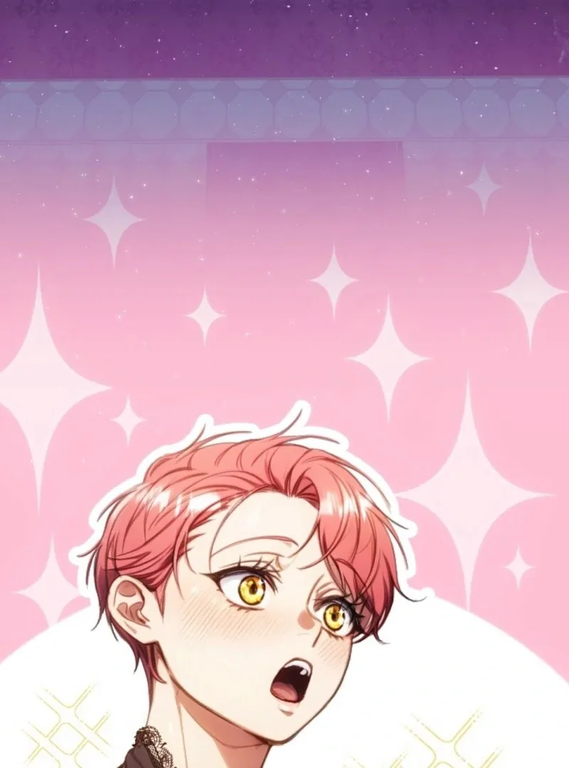 I’m The Tyrant Family’s Beloved Baby Chapter 28 page 36