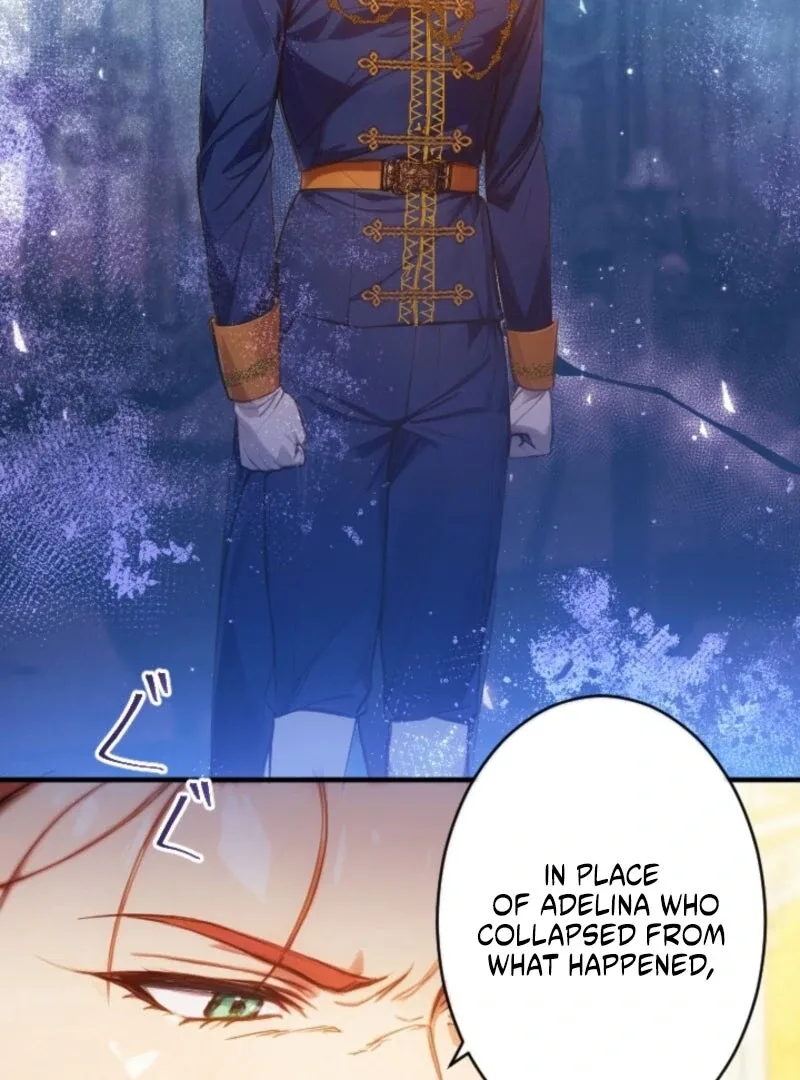 I’m The Tyrant Family’s Beloved Baby Chapter 28 page 70