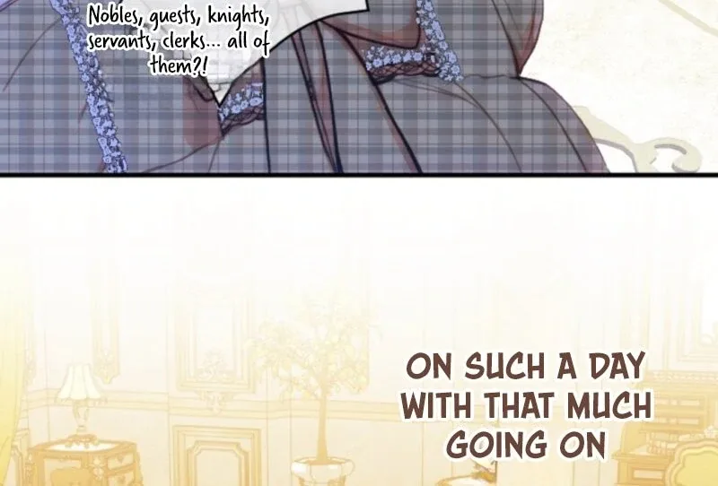I’m The Tyrant Family’s Beloved Baby Chapter 28 page 39