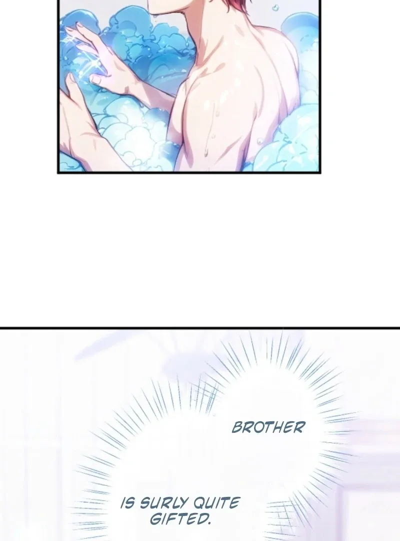 I’m The Tyrant Family’s Beloved Baby Chapter 28 page 90