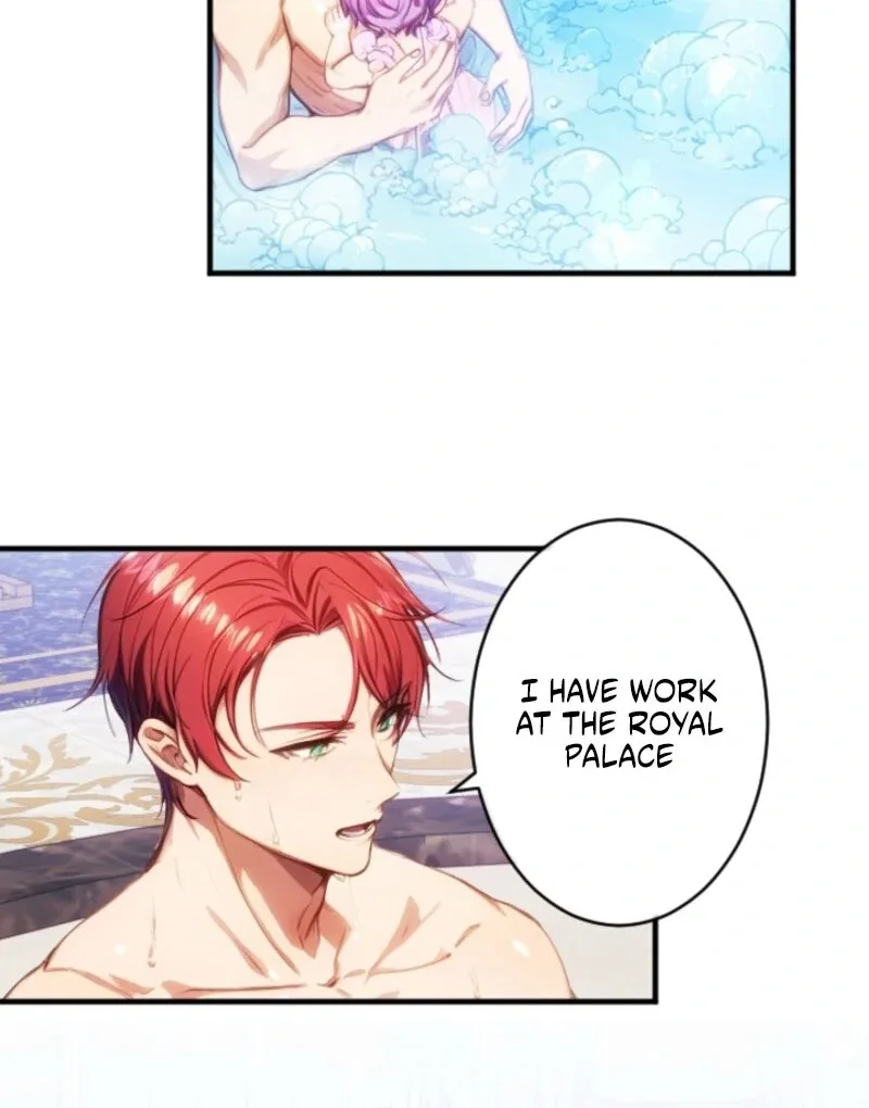 I’m The Tyrant Family’s Beloved Baby Chapter 28 page 94