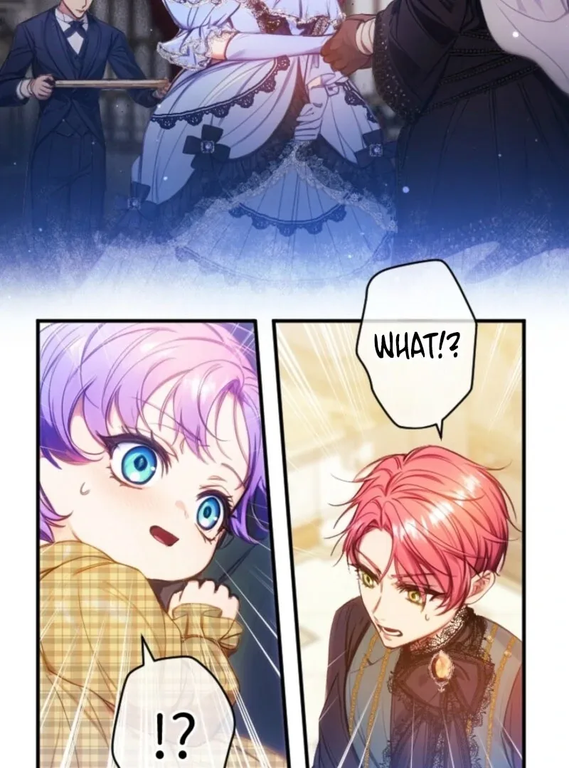 I’m The Tyrant Family’s Beloved Baby Chapter 28 page 72