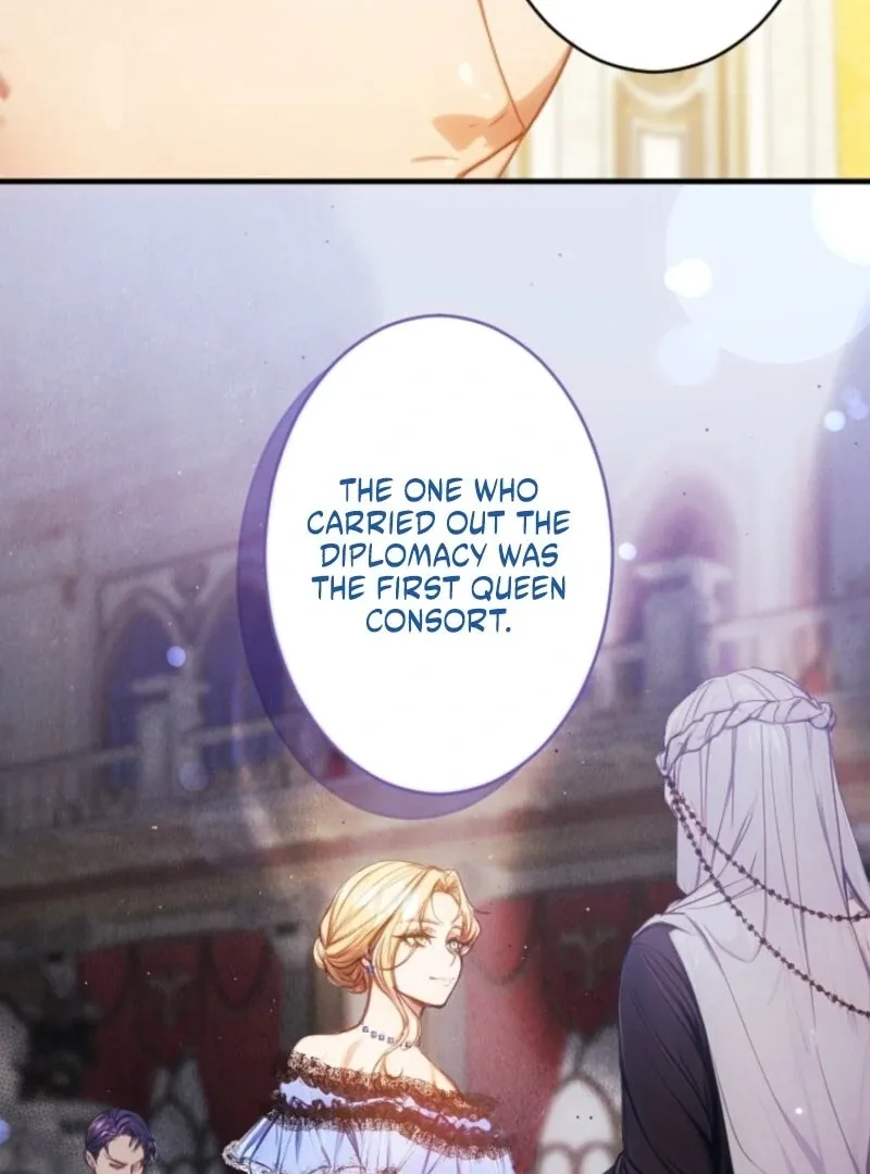 I’m The Tyrant Family’s Beloved Baby Chapter 28 page 71