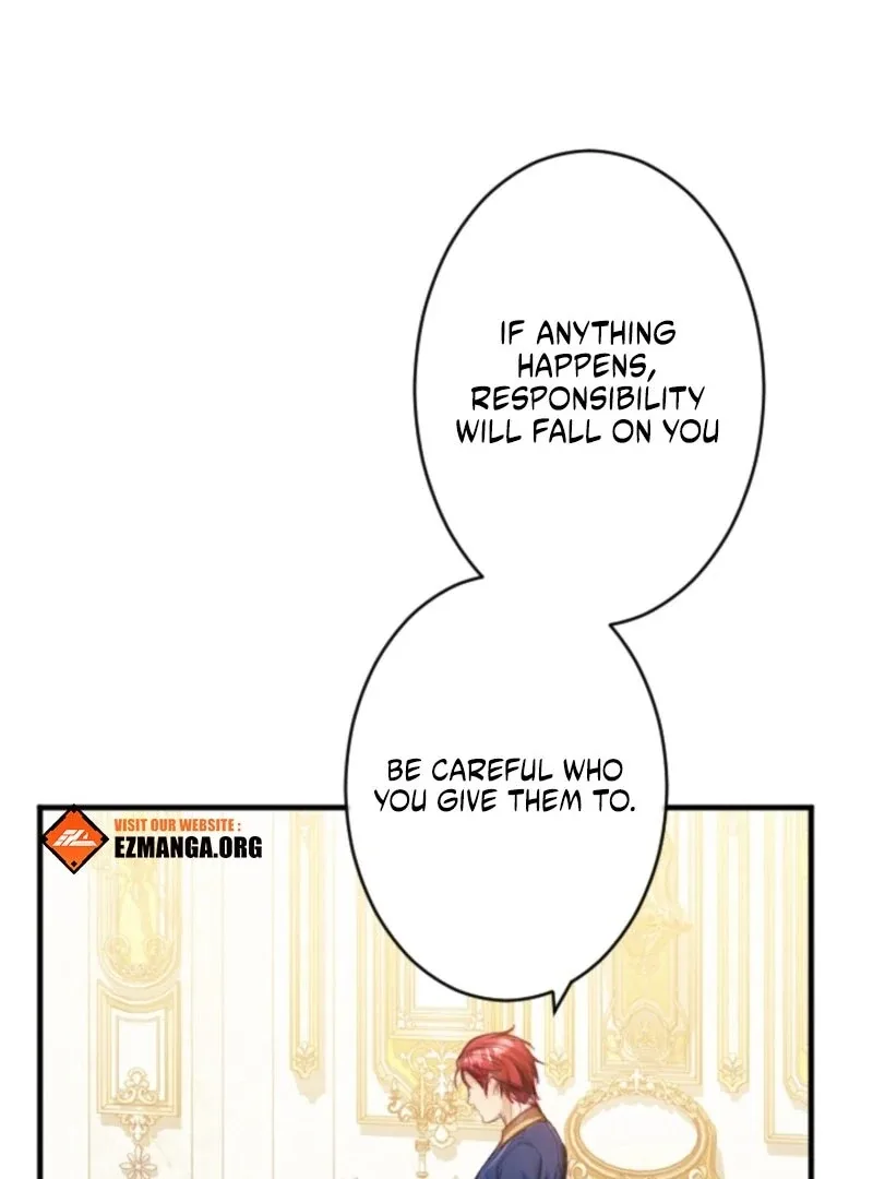 I’m The Tyrant Family’s Beloved Baby Chapter 28 page 32