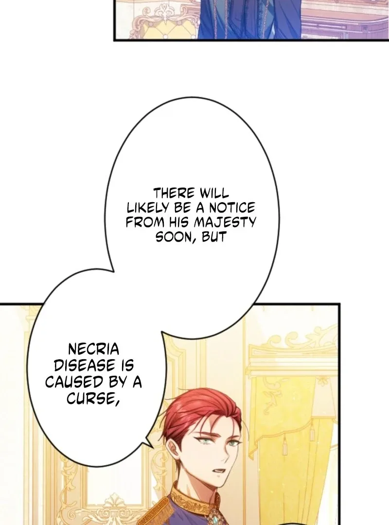I’m The Tyrant Family’s Beloved Baby Chapter 28 page 56