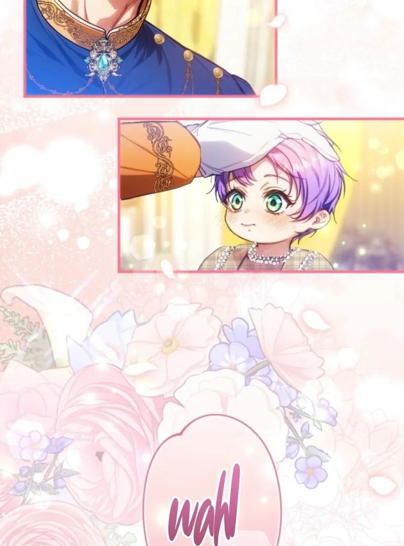 I’m The Tyrant Family’s Beloved Baby Chapter 28 page 52