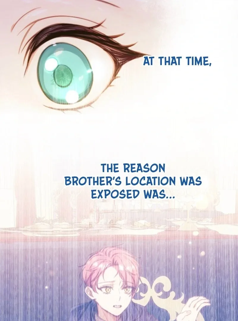 I’m The Tyrant Family’s Beloved Baby Chapter 28 page 30