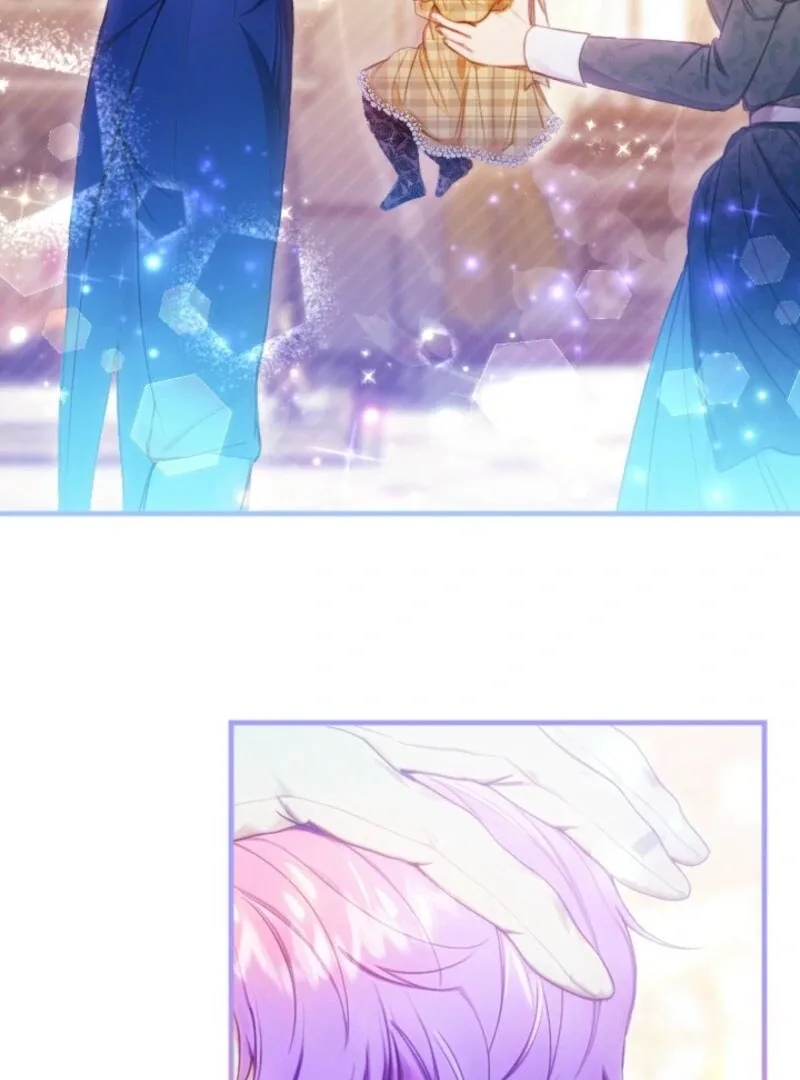 I’m The Tyrant Family’s Beloved Baby Chapter 28 page 50