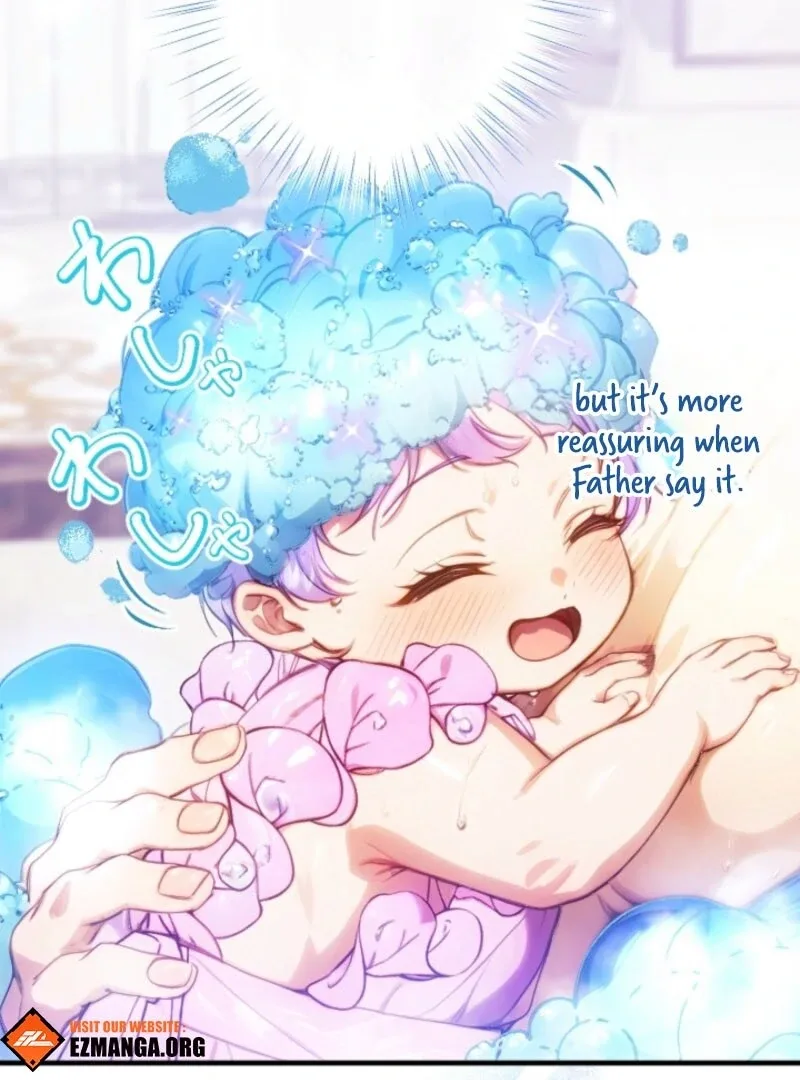 I’m The Tyrant Family’s Beloved Baby Chapter 28 page 91