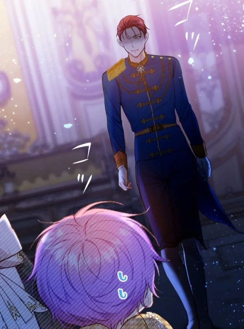 I’m The Tyrant Family’s Beloved Baby Chapter 28 page 45