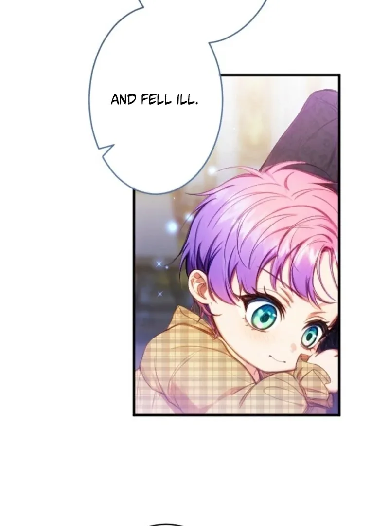 I’m The Tyrant Family’s Beloved Baby Chapter 28 page 64