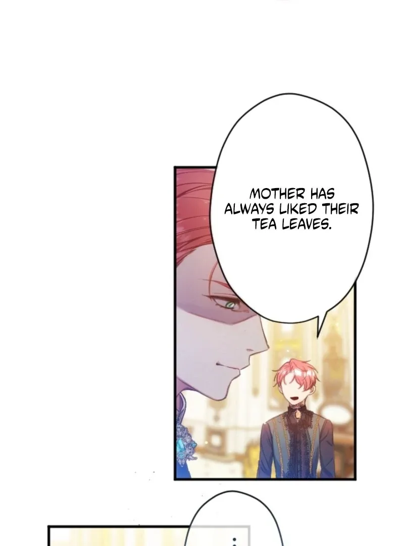 I’m The Tyrant Family’s Beloved Baby Chapter 28 page 68